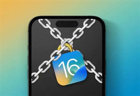 Первый способ: использование функций безопасности iPhone