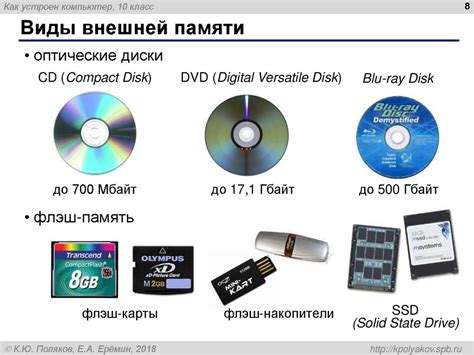 Перегруженность памяти устройства