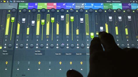 Передача проекта с удаленными файлами FL Studio другому пользователю
