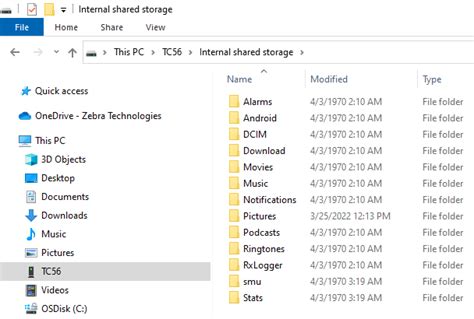 Передача файлов между USB флешкой и Android-устройством