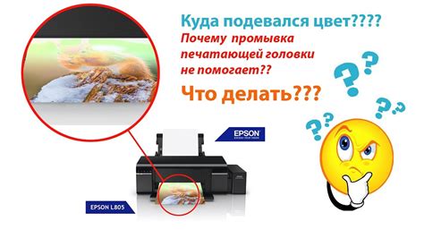 Перед началом: отключить принтер и источник питания