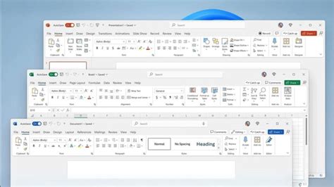 Перезапуск Microsoft Word на Mac