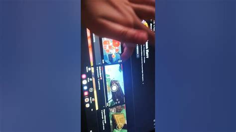 Перейдите во вкладку "Настройки видео"