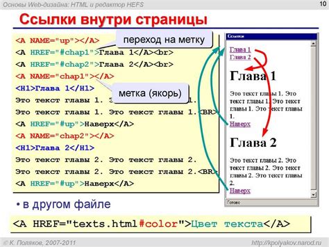 Перейдите на главную страницу сайта