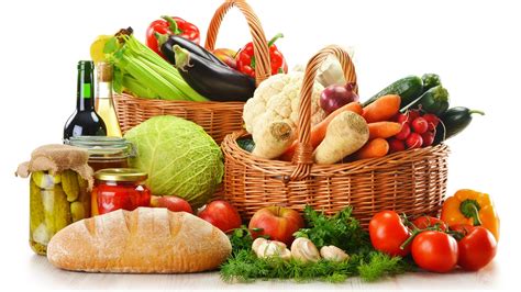 Переходить на здоровое питание: больше овощей и белковых продуктов