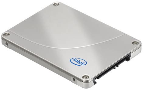 Переход на SSD