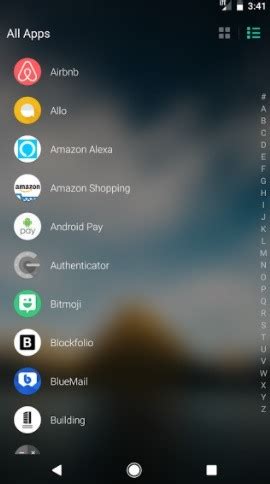 Персональные настройки в Android: настройте свой телефон по своему вкусу