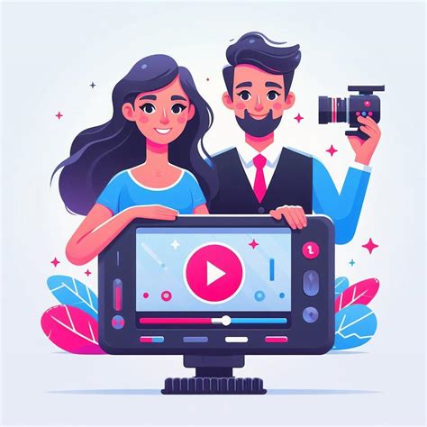 Планирование и сценарий видео