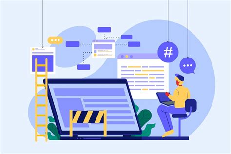 Планирование контента и функционала