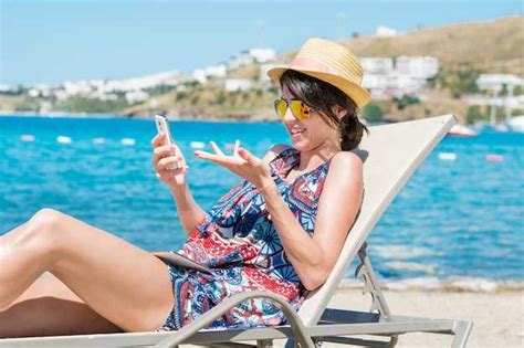Планируйте отпуск и отдалитесь от работы
