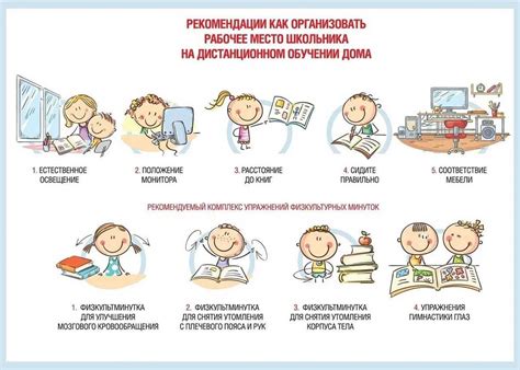 Планируйте свое время и устанавливайте приоритеты