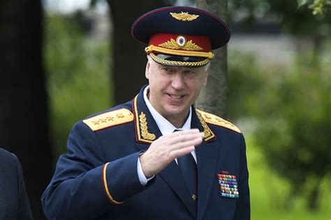 Планы Алана Волкера на встречу с российскими политиками