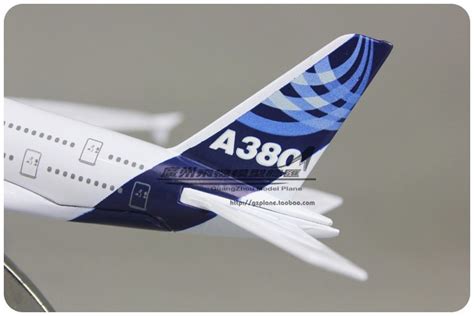 План создания реалистичного изображения модели Airbus 380