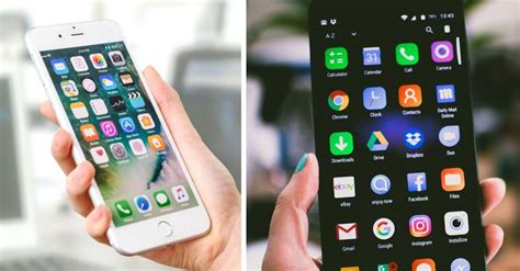 Платформа iOS: особенности и возможности