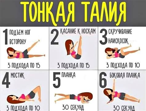 Плоский живот: упражнения и советы для достижения внешности Хлои Тинг