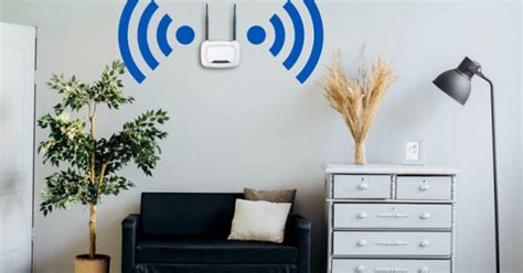 Плохое покрытие Wi-Fi сигналом в отдельных комнатах