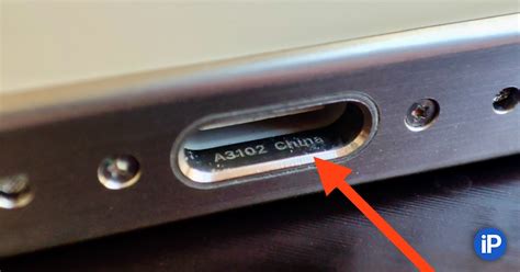 Плохой контакт в порте USB