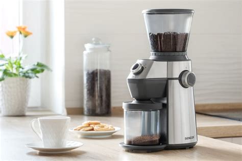 Плюсы использования кофемолки Kenwood CM-14