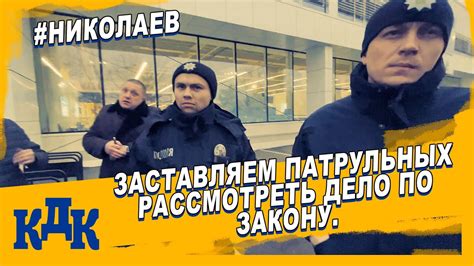Побеги из лап полиции: хищник всегда на свободе