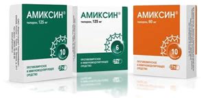 Побочные эффекты противовирусного лекарства