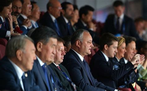 Повторение успеха: Чемпионат Мира 2018