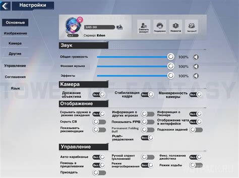Повышение производительности игры "Дота" путем настройки отображения FPS