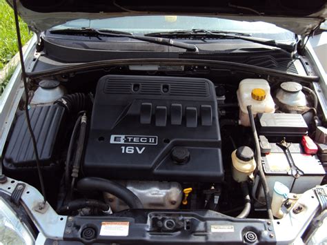 Повышение скорости Chevrolet Lacetti