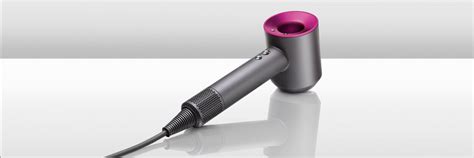 Подбираем идеальную фен-щетку Dyson 2023 для вашего типа волос