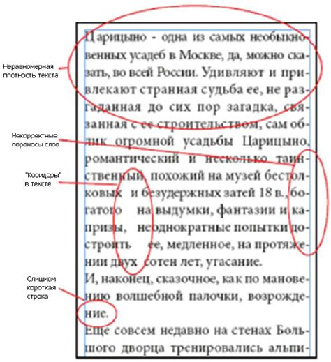 Подбор изображений и текста