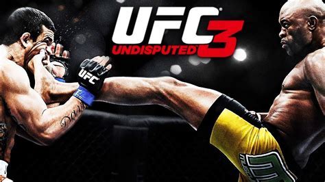 Подготовка ПК к установке UFC 4