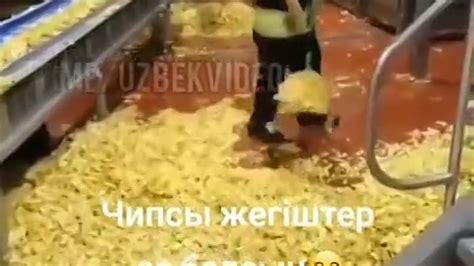 Подготовка древесных чипсов для копчения