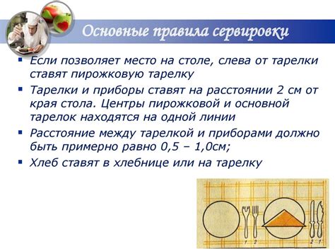 Подготовка желудка к приему пищи
