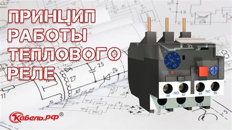 Подготовка и инструменты для установки реле