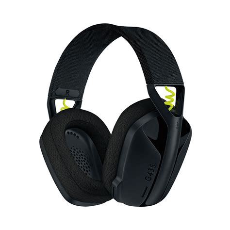 Подготовка компьютера к подключению Logitech g435