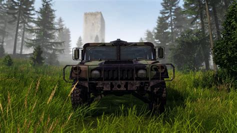 Подготовка к включению bulldozer dayz