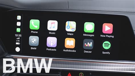 Подготовка к добавлению YouTube на Apple CarPlay