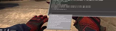 Подготовка к настройке банихопа в CS GO