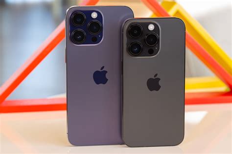 Подготовка к настройке бровь на iPhone 14 Pro Max