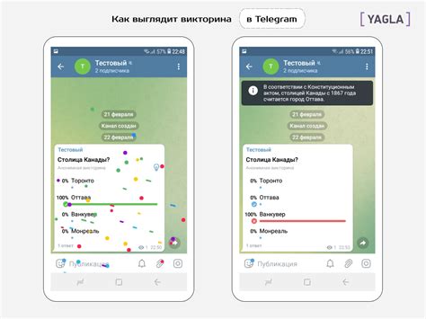 Подготовка к настройке ириса в беседе в Телеграм