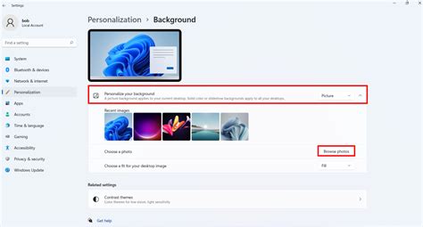 Подготовка к настройке рабочего стола Huawei