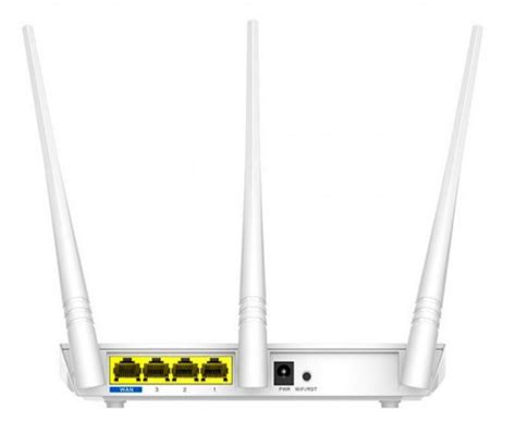 Подготовка к настройке роутера D-Link 842