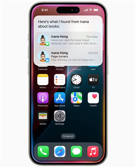 Подготовка к отключению голосового помощника на Apple Watch: