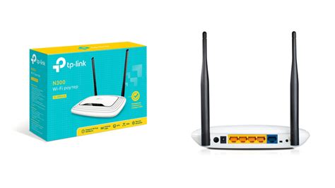 Подготовка к перезагрузке роутера TP-Link с помощью телефона