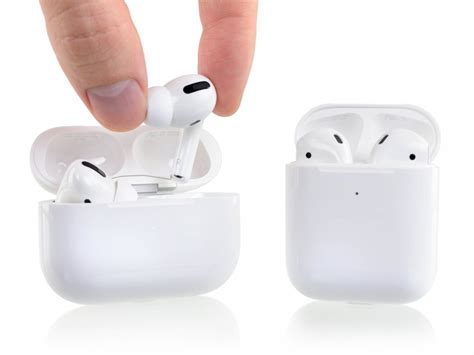Подготовка к подключению AirPods 12 к iPhone