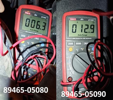 Подготовка к проверке свечей иридиевых Denso