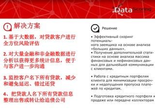 Подготовка к процессу смены заемщика