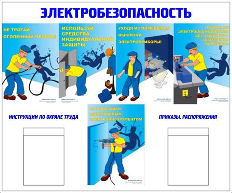 Подготовка к работе с лавой: безопасность и предосторожности