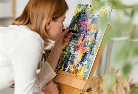 Подготовка к рисованию: материалы и инструменты