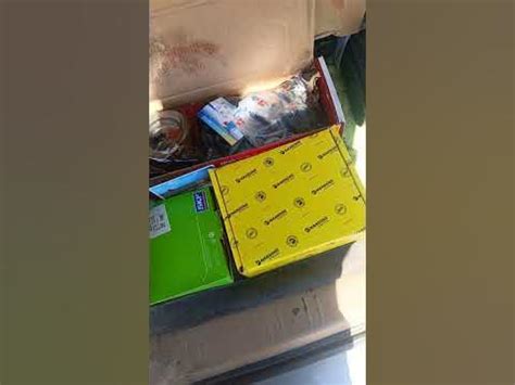 Подготовка к сборке шасси