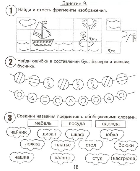 Подготовка к связыванию джорабов